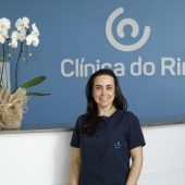 Enfermeira Camila